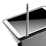iPad Pro 12.9 2017 Case, iPad Pro 12.9 2015 Case DUX Domo - Grey