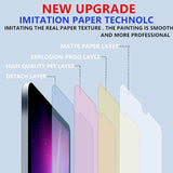 iPad Pro 12.9 Screen Protector Matte Paperfeel