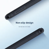 iPhone 11 Case NILLKIN CamShield Pro Magnetic Magsafe - Black