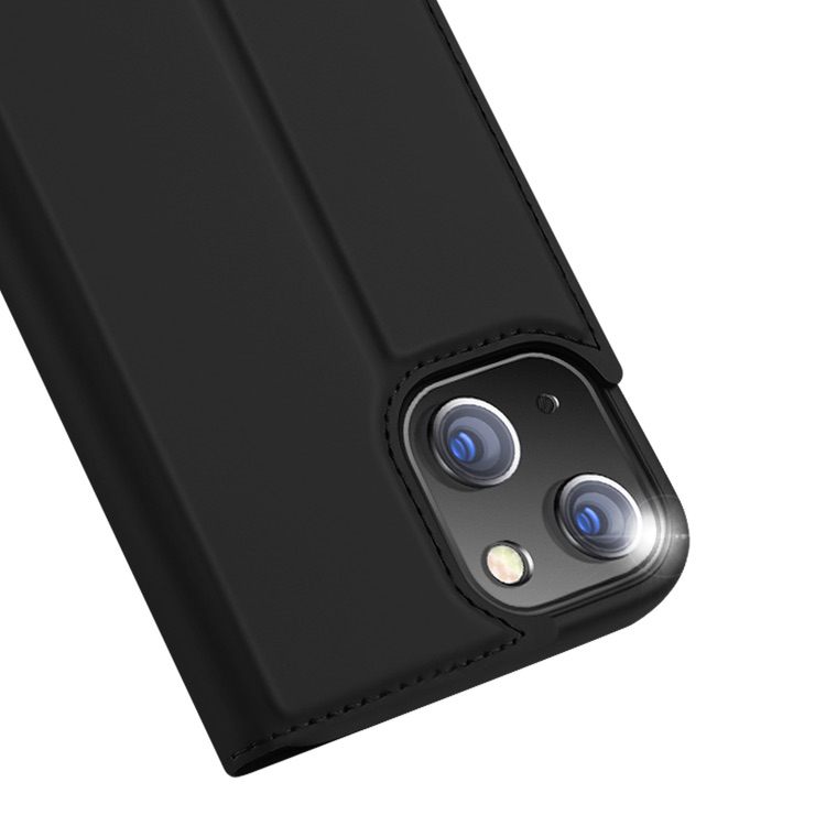 iPhone 13 Mini Case DUX DUCIS Skin Pro Series - Black