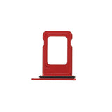 iPhone 13 Mini SIM Tray Slot Replacement - Red