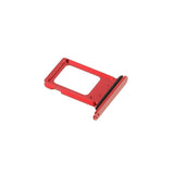 iPhone 13 Mini SIM Tray Slot Replacement - Red