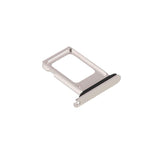 iPhone 13 Mini SIM Tray Slot Replacement - Silver