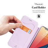 iPhone 13 Pro Case DUX DUCIS Skin X Series - Pink
