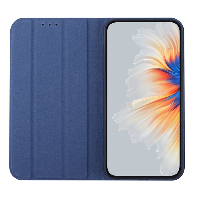 iPhone 13 Pro Case Ultra thin Skin Feel Best Quality - Blue