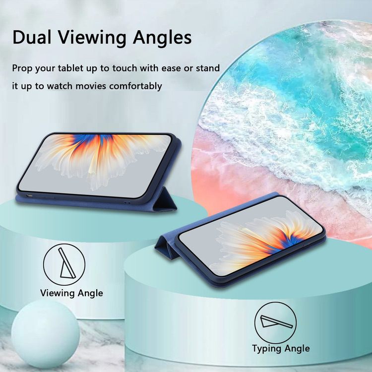 iPhone 13 Pro Case Ultra thin Skin Feel Best Quality - Blue