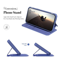 iPhone 13 Pro Max Case DUX DUCIS Skin X Series - Blue