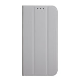 iPhone 13 Pro Max Case Ultra thin Skin Feel Secure - Grey
