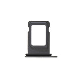 iPhone 13 Pro Max SIM Tray Slot Replacement - Black