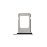 iPhone 13 Pro Max SIM Tray Slot Replacement - Silver