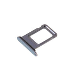 iPhone 13 Pro SIM Tray Slot Replacement - Sierra Blue