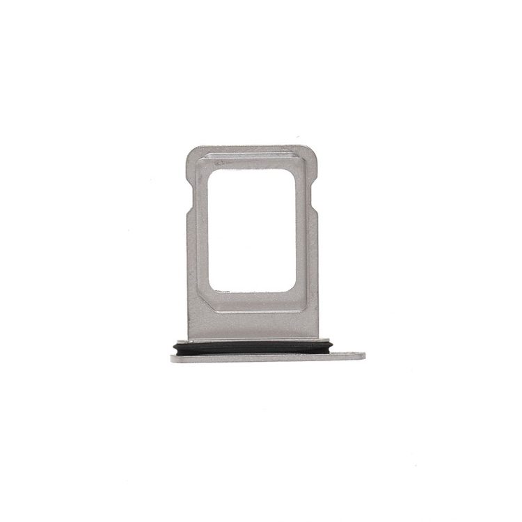 iPhone 13 Pro SIM Tray Slot Replacement - Silver