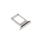 iPhone 13 Pro SIM Tray Slot Replacement - Silver