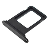 iPhone 13 SIM Tray Slot Replacement - Black