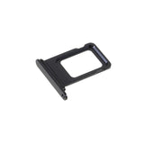 iPhone 13 SIM Tray Slot Replacement - Black