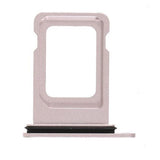 iPhone 13 SIM Tray Slot Replacement - Pink