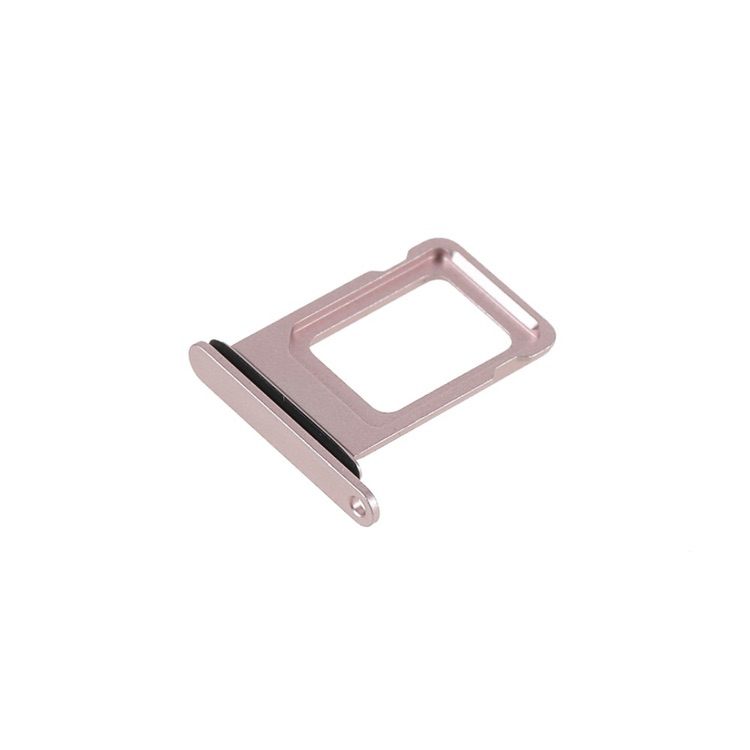 iPhone 13 SIM Tray Slot Replacement - Pink