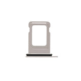 iPhone 13 SIM Tray Slot Replacement - Silver
