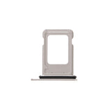 iPhone 13 SIM Tray Slot Replacement - Silver