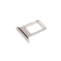 iPhone 13 SIM Tray Slot Replacement - Silver