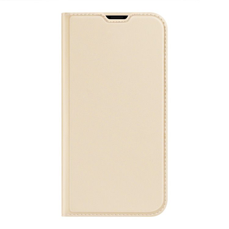 iPhone 14 Case DUX DUCIS Skin Pro Series Protective - Gold