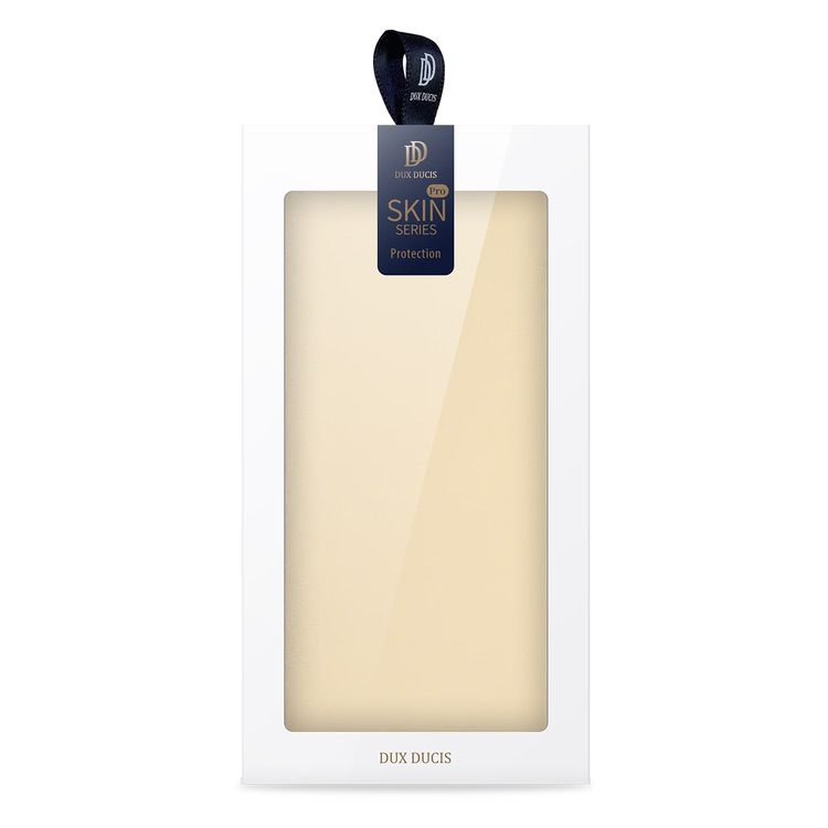iPhone 14 Case DUX DUCIS Skin Pro Series Protective - Gold