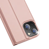 iPhone 14 Case DUX DUCIS Skin Pro Series - Rose Gold
