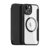 iPhone 14 Case DUX DUCIS Skin X Pro Series - Black
