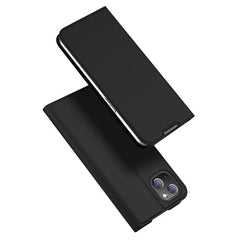 iPhone 14 Plus Case DUX DUCIS Skin Pro Series - Black