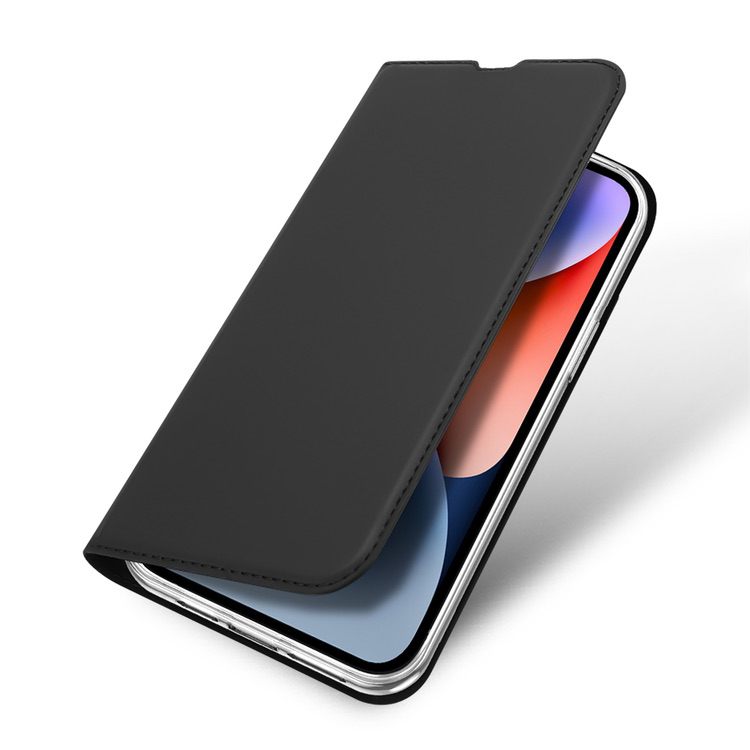 iPhone 14 Plus Case DUX DUCIS Skin Pro Series - Black