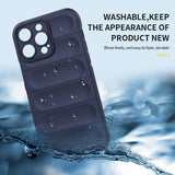 iPhone 14 Plus Case Shockproof Protective - Purple