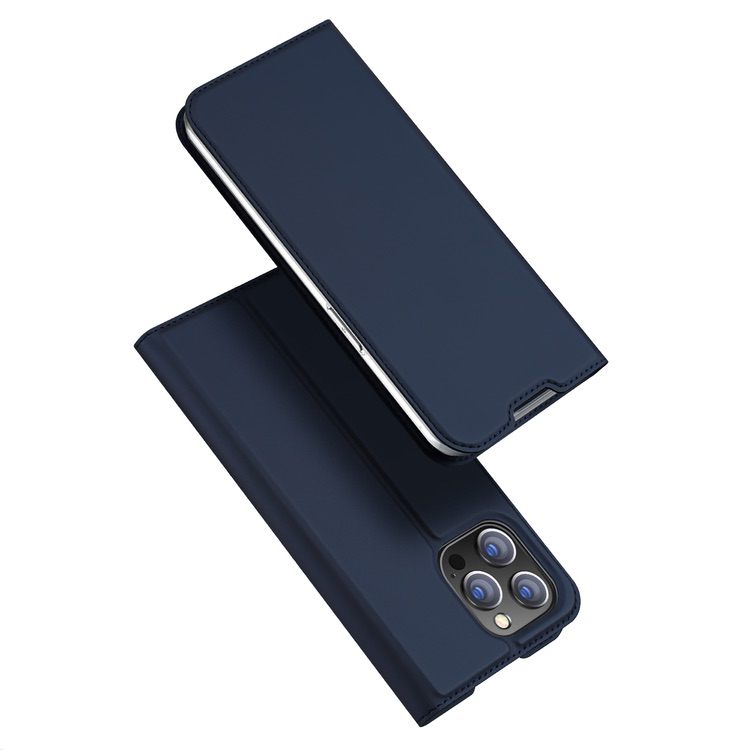 iPhone 14 Pro Case DUX DUCIS Skin Pro Series - Blue