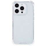 iPhone 14 Pro Case Mercury Goospery Super Protect Shockproof - Clear