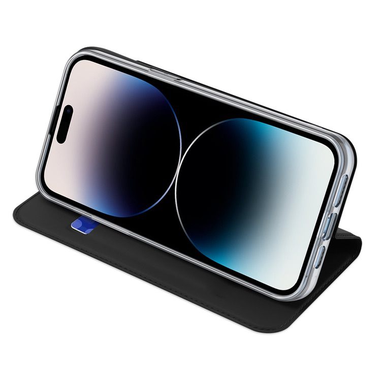 iPhone 14 Pro Case DUX DUCIS Skin Pro Series Protective - Black