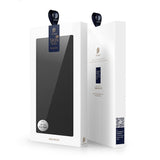 iPhone 14 Pro Max Case DUX DUCIS Skin Pro Series Protective - Black
