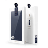 iPhone 14 Pro Max Case DUX DUCIS Skin Pro Series Protective - Blue