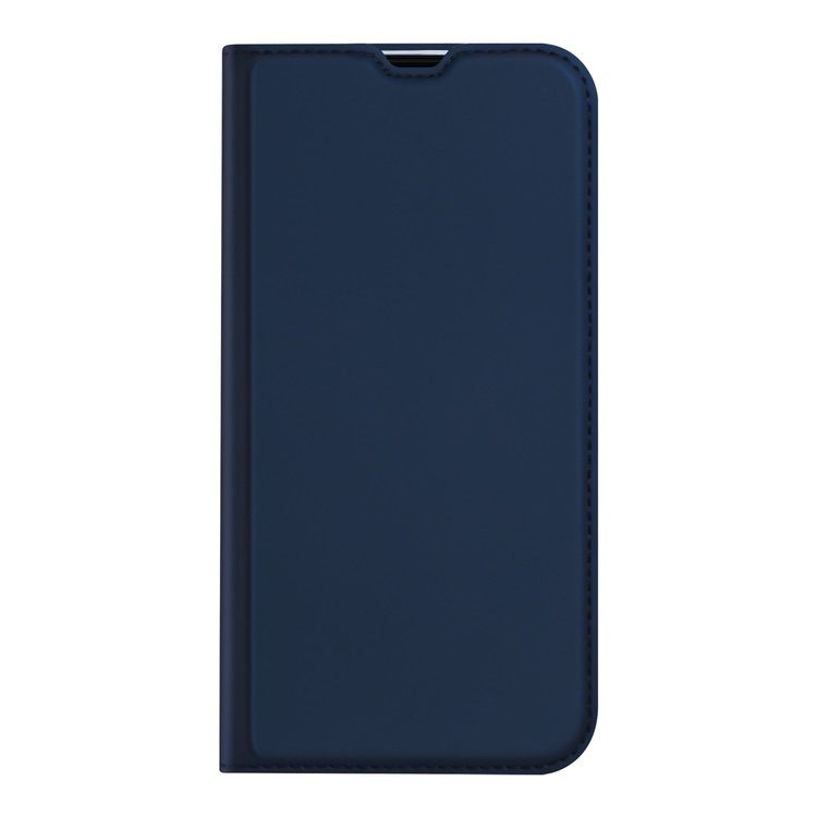 iPhone 14 Pro Max Case DUX DUCIS Skin Pro Series Protective - Blue