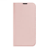 iPhone 14 Pro Max Case DUX DUCIS Skin Pro Series Protective - Rose Gold