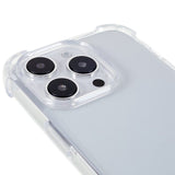 iPhone 14 Pro Max Case Mercury Goospery Super Protect - Clear