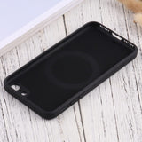 iPhone SE 2022 / SE 2020 / 8 Case MagSafe Magnetic - Black