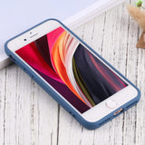 iPhone SE 2022 / SE 2020 / 8 Case MagSafe Magnetic - Blue
