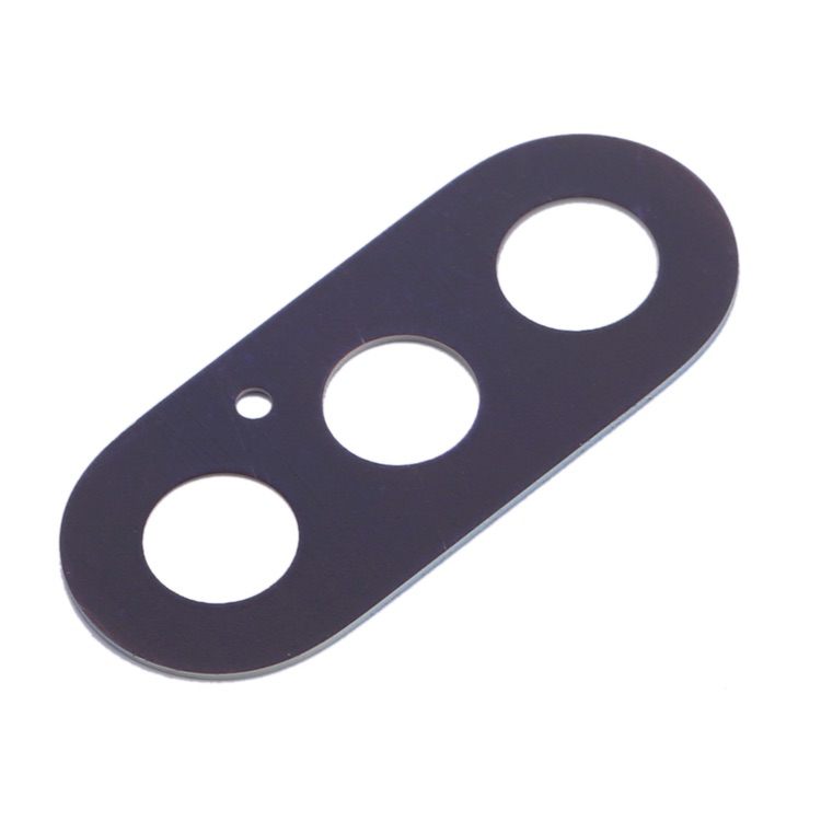 iPhone X Rear Camera Lens Glass Replacement