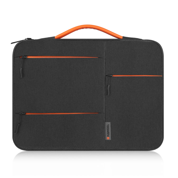 Laptop Bag 16 Inch for Macbook, Samsung, Lenovo Thinkpad, Sony, DELL - Black