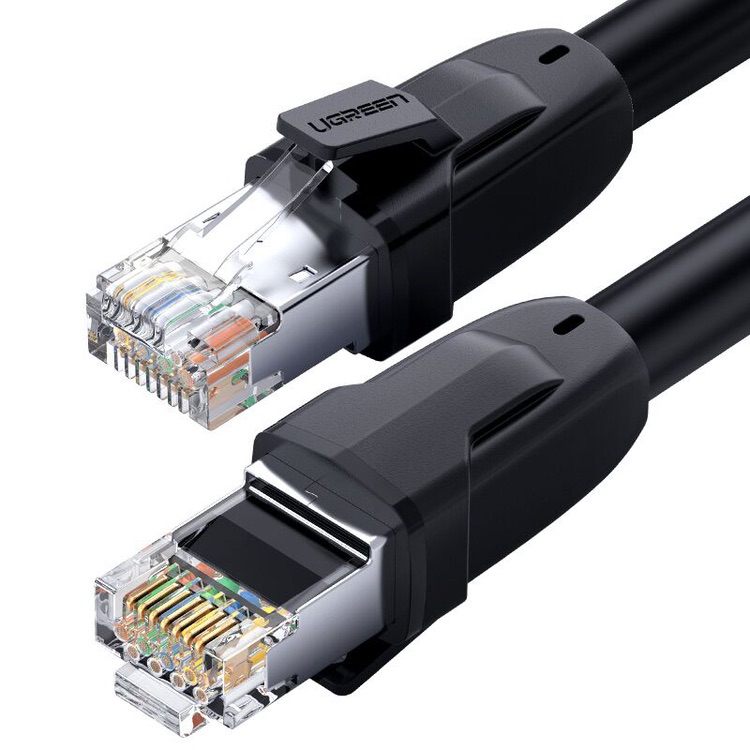 Network Cable CAT 8 Ethernet UGREEN - 1.5M – CellMart