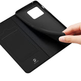 OnePlus 10 Pro 5G Case DUX DUCIS Skin Pro Series - Black