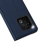 OnePlus 10 Pro 5G Case DUX DUCIS Skin Pro Series - Blue