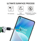 OnePlus Nord 2 5G Screen Protector Tempered Glass - Clear