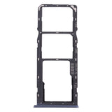 OPPO A15s SIM Tray Slot Replacement - Black