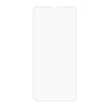 OPPO A16 Screen Protector Case friendly Tempered Glass - Clear