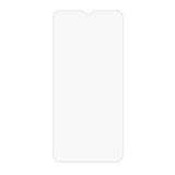 OPPO A16s Screen Protector Case friendly Tempered Glass - Clear